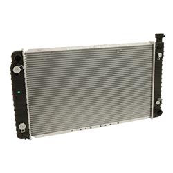 [SUM-380541] Summit Racing™ Plastic/Aluminum Radiators