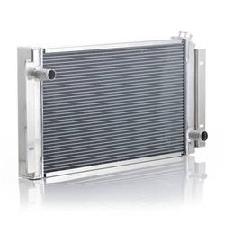 [BCI-62234] Be Cool Factory Fit Aluminum Radiators