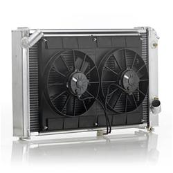 [BCI-82029] Be Cool Factory Fit Modules