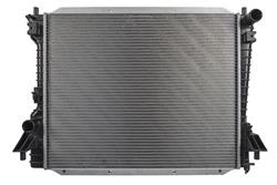 [CSF-3422] CSF Radiators 3422: OE-Style 1-Row Radiator, Ford Mustang, Ford Mustang GT