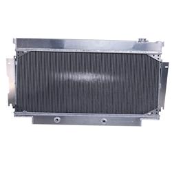 [RCG-41-1166] Reach Cooling Radiators