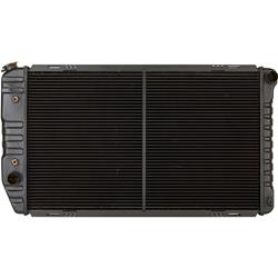 [RCG-41-401] Reach Cooling Radiators
