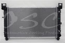 [OSC-2334] OSC Automotive Radiators