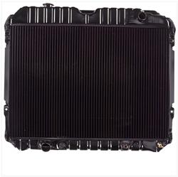 [RDR-8011291] Agility Auto PartsRadiators