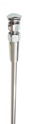 [BDR-B-8133-SS] Bob Drake Radiator Support Rods