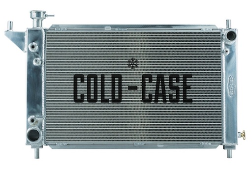 [RAD-LMM571A] Cold Case Radiators LMM571A: 94-95 MUSTANG AUTO RADTR