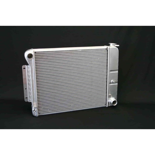 [DWR-1149004M] DeWitts 1149004M: Direct Fit Aluminum Radiator 1967-1969 Camaro Small Block