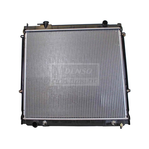 [DNP-221-3138] Denso 221-3138: Radiator New OE Quality