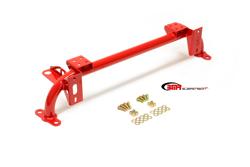 [BMR-RS003R] BMR Suspension RS003R: Radiator Support 2005-14 Mustang GT
