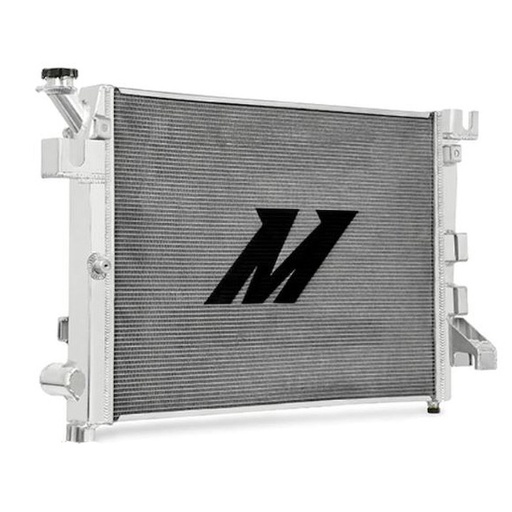 [MIO-MMRAD-RAM-04] Mishimoto MMRAD-RAM-04: Performance Aluminum Radiator