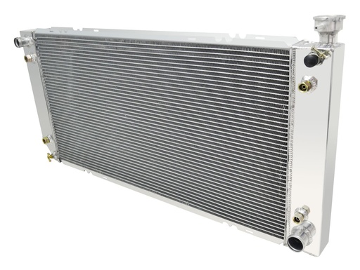 [FBR-FB287] Frostbite Performance Cooling FB287: RADIATOR 3-ROW 94-95 GM