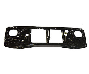 [SHI-8104-49-0] Sherman Parts 8104-49-0: RAD SUPPORT ASSY TOYOTA P/U 89-95 4RUNNER 89-91