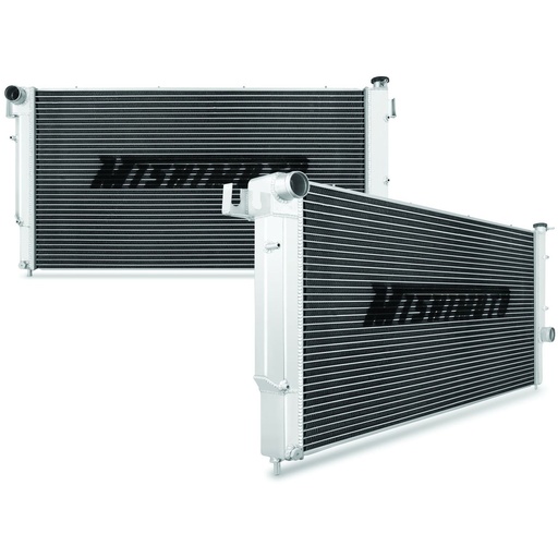 [MIO-MMRAD-RAM-94] Mishimoto MMRAD-RAM-94: Performance Aluminum Radiator