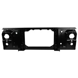 [AMD-350-4073-1] Auto Metal Direct 350-4073-1: Radiator Core Support