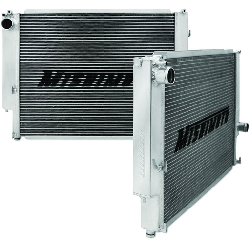 [MIO-MMRAD-E36-92] Mishimoto MMRAD-E36-92: Performance Aluminum Radiator
