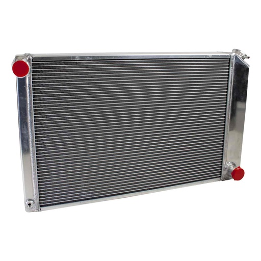 [GRI-8-00010] Griffin Radiators 8-00010: PerformanceFit Radiator for GM 1968-1977 A Body, 1978-1988 G Body, 1970-1981 F Body