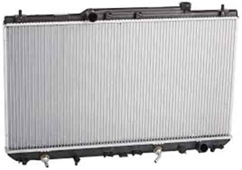 [DNP-221-3152] Denso 221-3152: Radiator New OE Quality