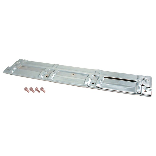 [SPE-4366] Spectre 4366: Radiator Support Panel 1973-80 GM Trucks