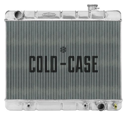 [RAD-GMP20A] Cold Case Radiators GMP20A: RADIATOR