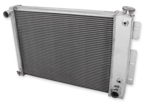 [FBR-FB149] Frostbite Performance Cooling FB149: Aluminum Radiator
