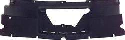 [OER-14019578] OER 14019578: Radiator Support Filler Cover 1982-92 Camaro