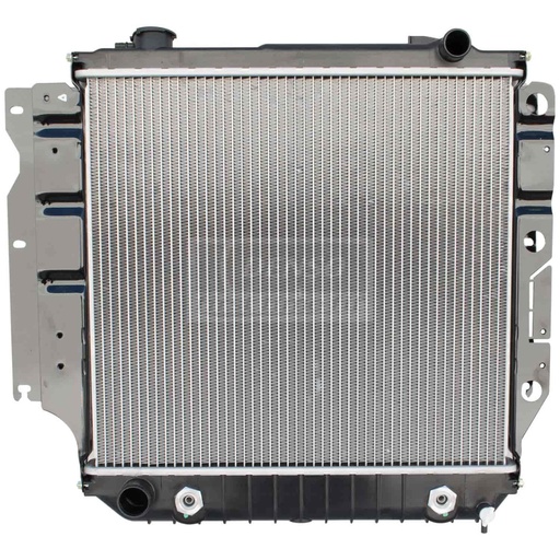 [DNP-221-9234] Denso 221-9234: RADIATOR