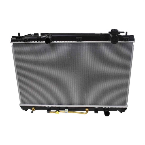 [DNP-221-3102] Denso 221-3102: Radiator New OE Quality