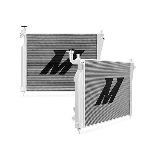 [MIO-MMRAD-WK2-12] Mishimoto MMRAD-WK2-12: RADIATOR JEEP GRAND CHERO