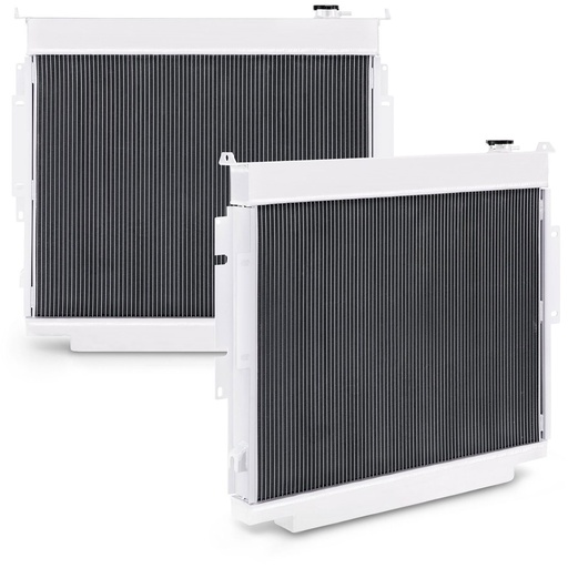 [MIO-MMRAD-F2D-83] Mishimoto MMRAD-F2D-83: Performance Aluminum Radiator