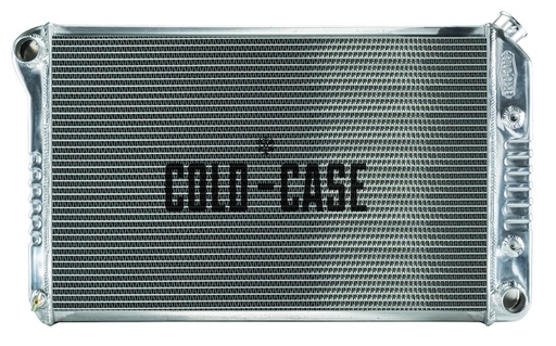 [RAD-GMG544A-1] Cold Case Radiators GMG544A-1: RADIATOR