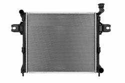 [CSF-3292] CSF Radiators 3292: OE-Style 1-Row Radiator, Jeep Commander, Jeep Grand Cherokee