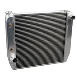 [SUM-381424] Summit Racing™ Universal Fit Aluminum Radiators