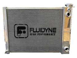 [FLD-RGM-3R2619LS] Fluidyne High Performance Radiators