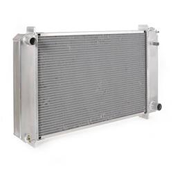[BCI-60013] Be Cool Custom-Fit Aluminum Radiators