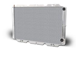 [AFC-80120N] AFCO Racing Universal Performance Line Radiators