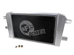[AFE-46-52031] aFe BladeRunner Street Series Radiators