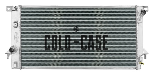 [RAD-FOT591A] Cold Case Radiators FOT591A: RADIATOR 11-14 F150