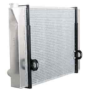 [JOE-36504] JOES Racing Products 36504: Clamp-On Radiator Bracket 1-3/4"