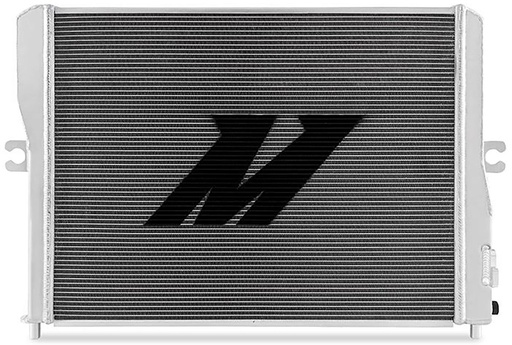 [MIO-MMRAD-C7-14] Mishimoto MMRAD-C7-14: Performance Aluminum Radiator