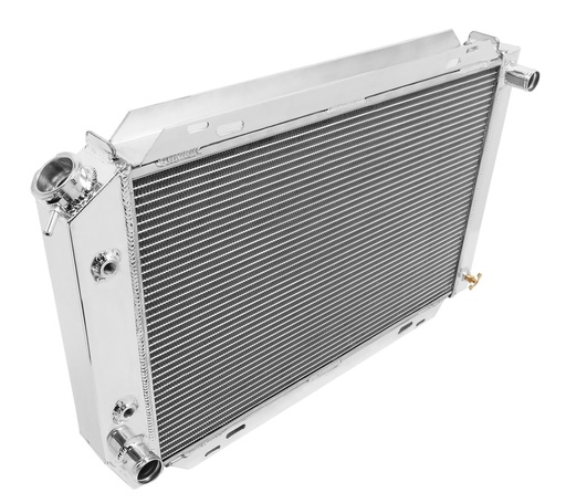 [FBR-FB169] Frostbite Performance Cooling FB169: Aluminum Radiator