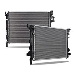 [MIO-R2480-MT] Mishimoto OE Replacement Radiators
