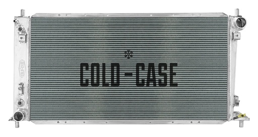 [RAD-FOT587A] Cold Case Radiators FOT587A: RADIATOR 97-03 F150