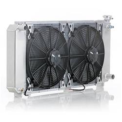 [BCI-80069] Be Cool Factory Fit Modules