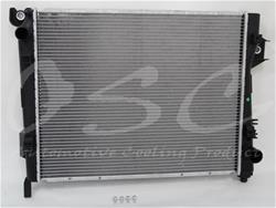 [OSC-2479] OSC Automotive Radiators