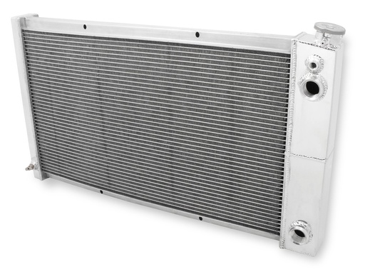 [FBR-FB311] Frostbite Performance Cooling FB311: LS Swap Aluminum Radiator