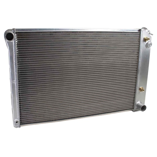 [GRI-6-70123] Griffin Radiators 6-70123: ExactFit Radiator for 1967-1987 Chevy/GMC Pickup Truck, Blazer, Jimmy & Suburban with Big Block Chevy
