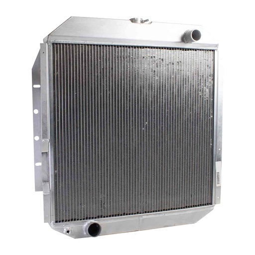 [GRI-7-00138] Griffin Radiators 7-00138: ExactFit Radiator for 1966-1979 Ford Truck with Large Radiator
