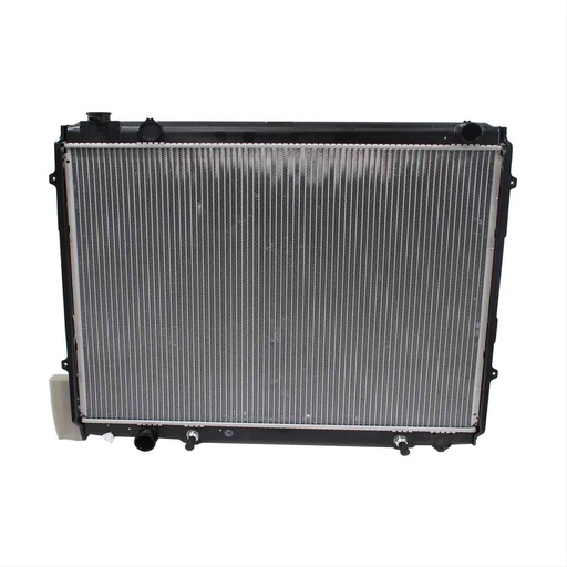 [DNP-221-0516] Denso 221-0516: Radiator New OE Quality