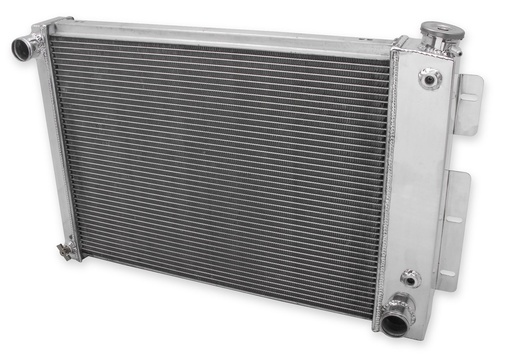[FBR-FB148] Frostbite Performance Cooling FB148: Aluminum Radiator