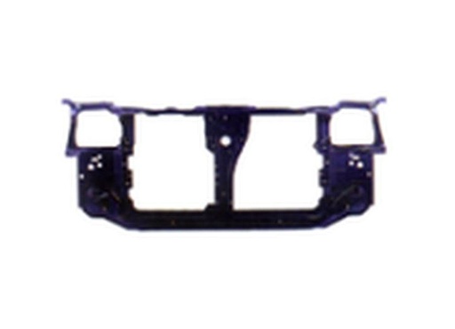 [SHI-2910-49-1] Sherman Parts 2910-49-1: Radiator Support 1999-2000 Honda Civic